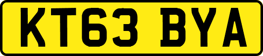 KT63BYA