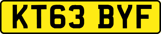 KT63BYF