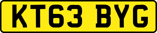 KT63BYG