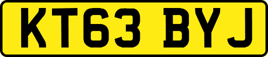 KT63BYJ