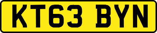 KT63BYN