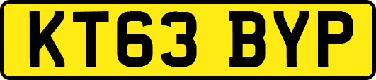 KT63BYP