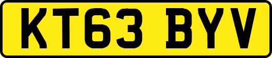 KT63BYV