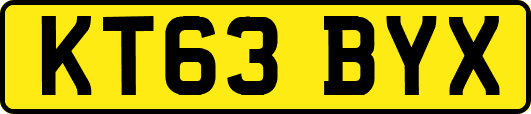 KT63BYX