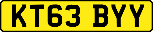 KT63BYY