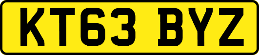 KT63BYZ