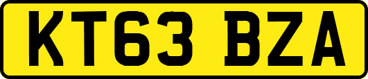 KT63BZA