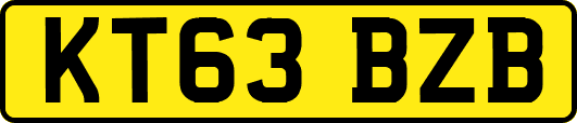 KT63BZB