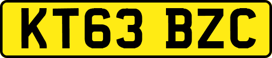 KT63BZC
