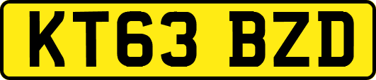 KT63BZD