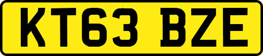 KT63BZE