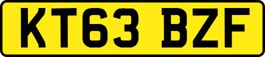 KT63BZF