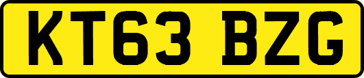 KT63BZG