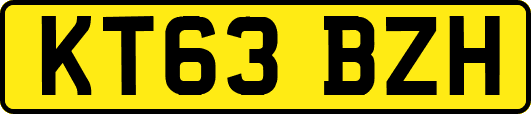 KT63BZH
