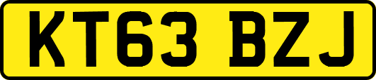 KT63BZJ