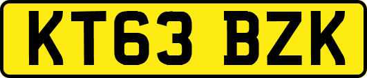 KT63BZK