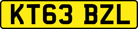 KT63BZL