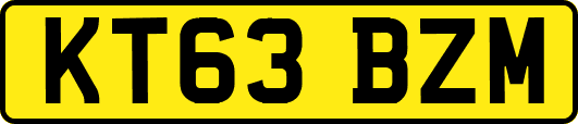 KT63BZM