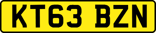 KT63BZN