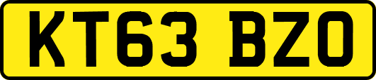 KT63BZO