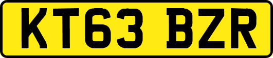 KT63BZR