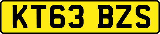 KT63BZS