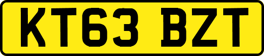KT63BZT