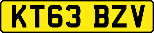 KT63BZV