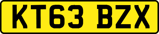 KT63BZX