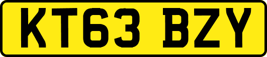 KT63BZY