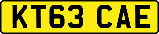 KT63CAE