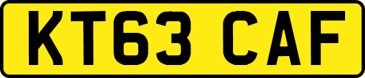 KT63CAF