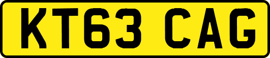 KT63CAG