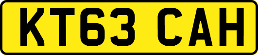 KT63CAH