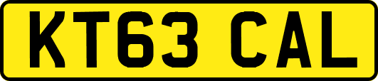 KT63CAL
