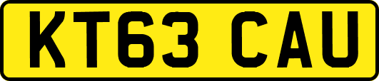 KT63CAU