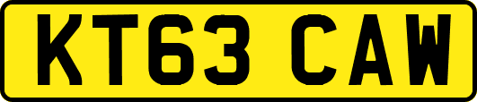 KT63CAW