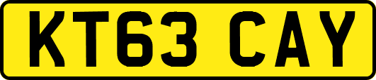 KT63CAY