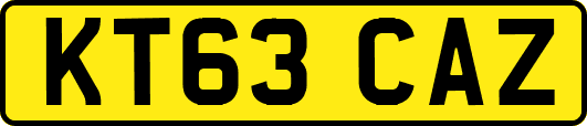 KT63CAZ