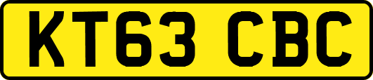 KT63CBC