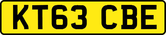 KT63CBE