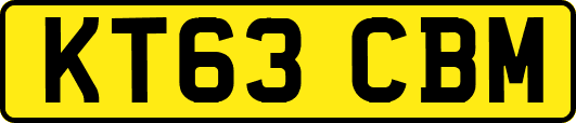 KT63CBM