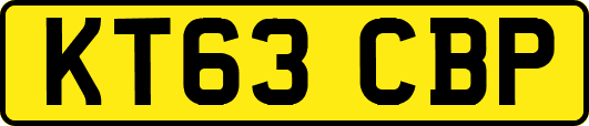 KT63CBP