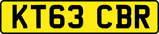 KT63CBR