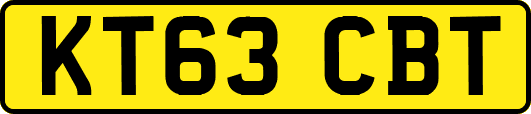 KT63CBT