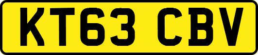 KT63CBV