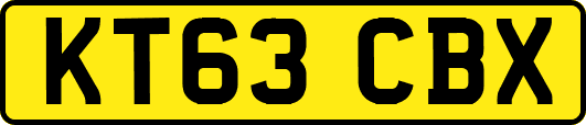 KT63CBX