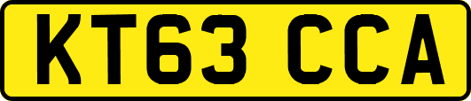 KT63CCA