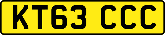 KT63CCC