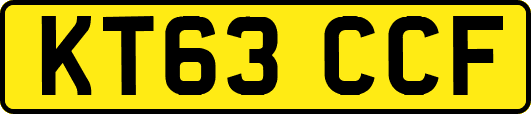 KT63CCF